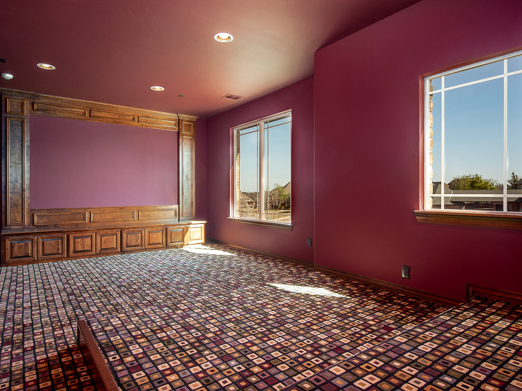 Twin Bridges 4109 Slate Bridge Edmond OK Bank foreclosur… Flickr