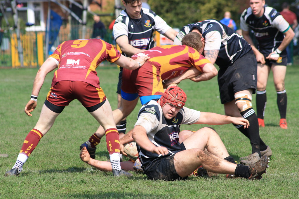 Abergavenny RFC Flickr