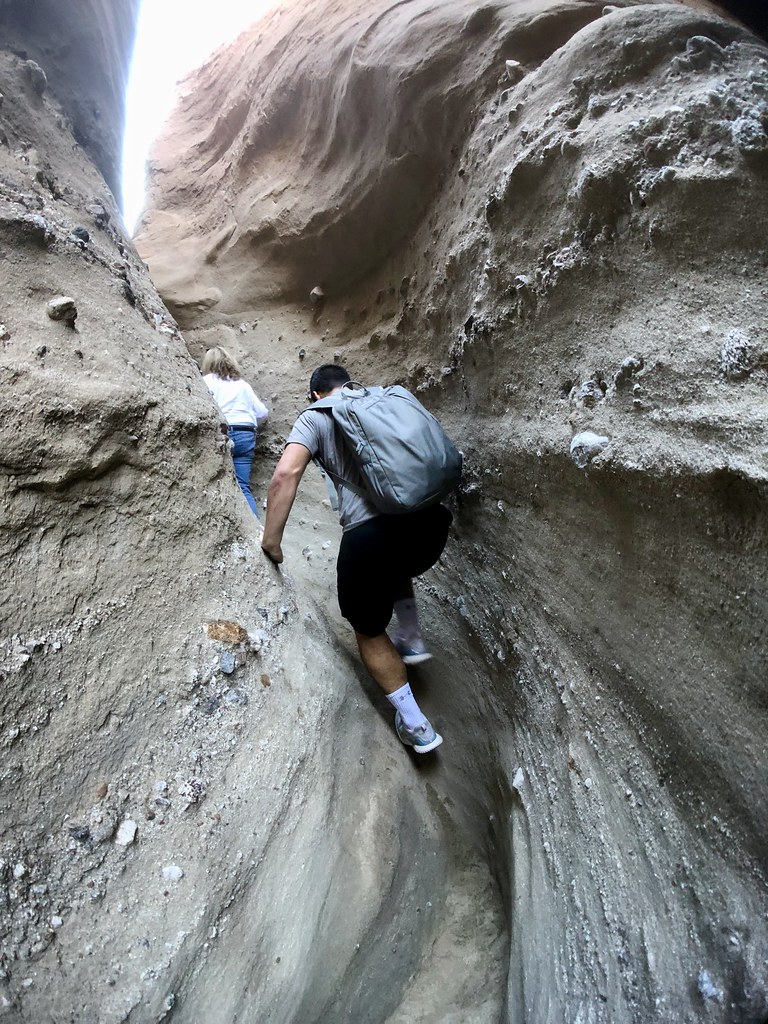Borrego Springs January 2019 Andrew Ratner Flickr
