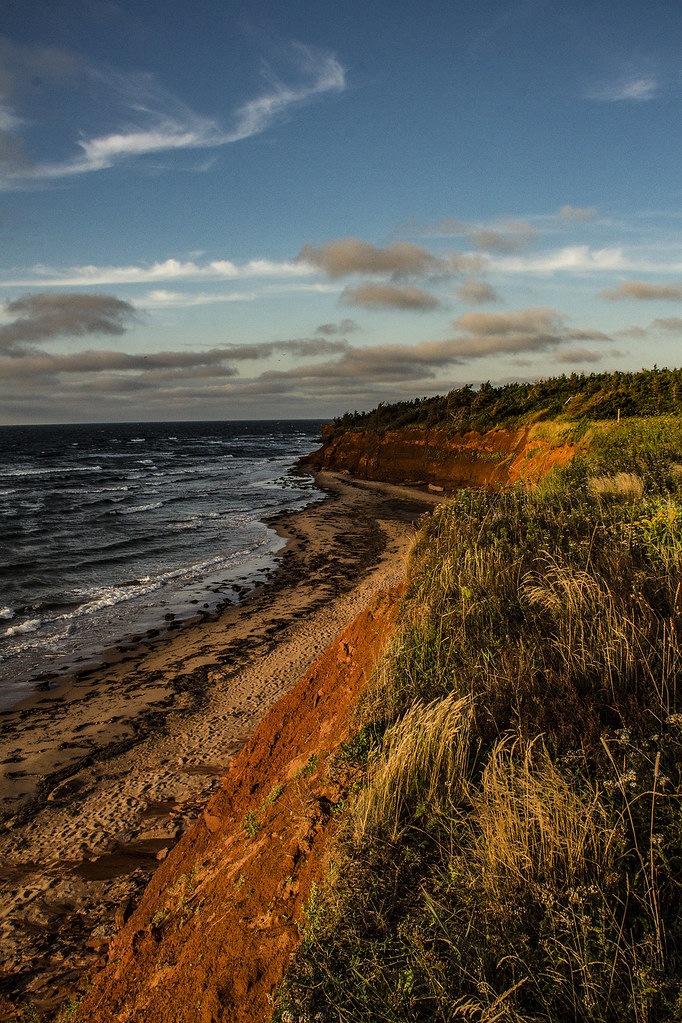 PEI Virginia Macdonald Flickr