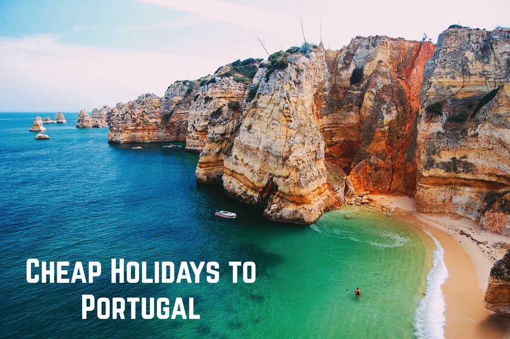 Cheap Holidays to Portugal Portugal Holidays 2019 Flickr