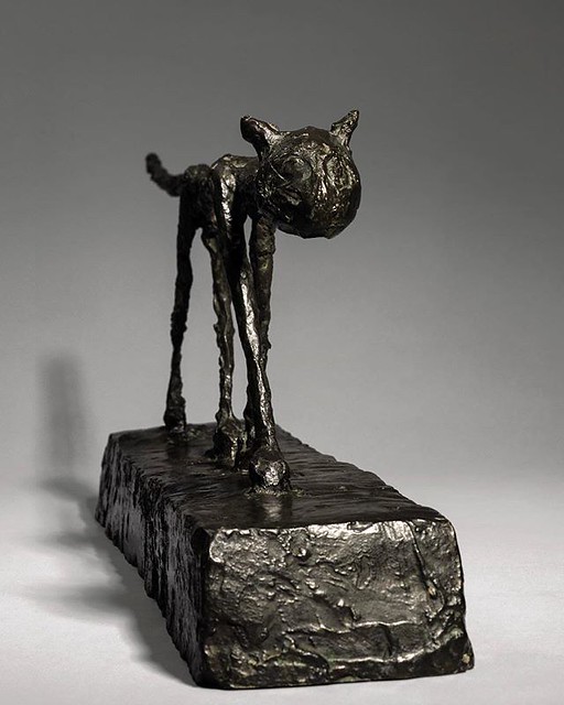 Top Selling Sculptures in 2018 No. 6. Alberto … Flickr