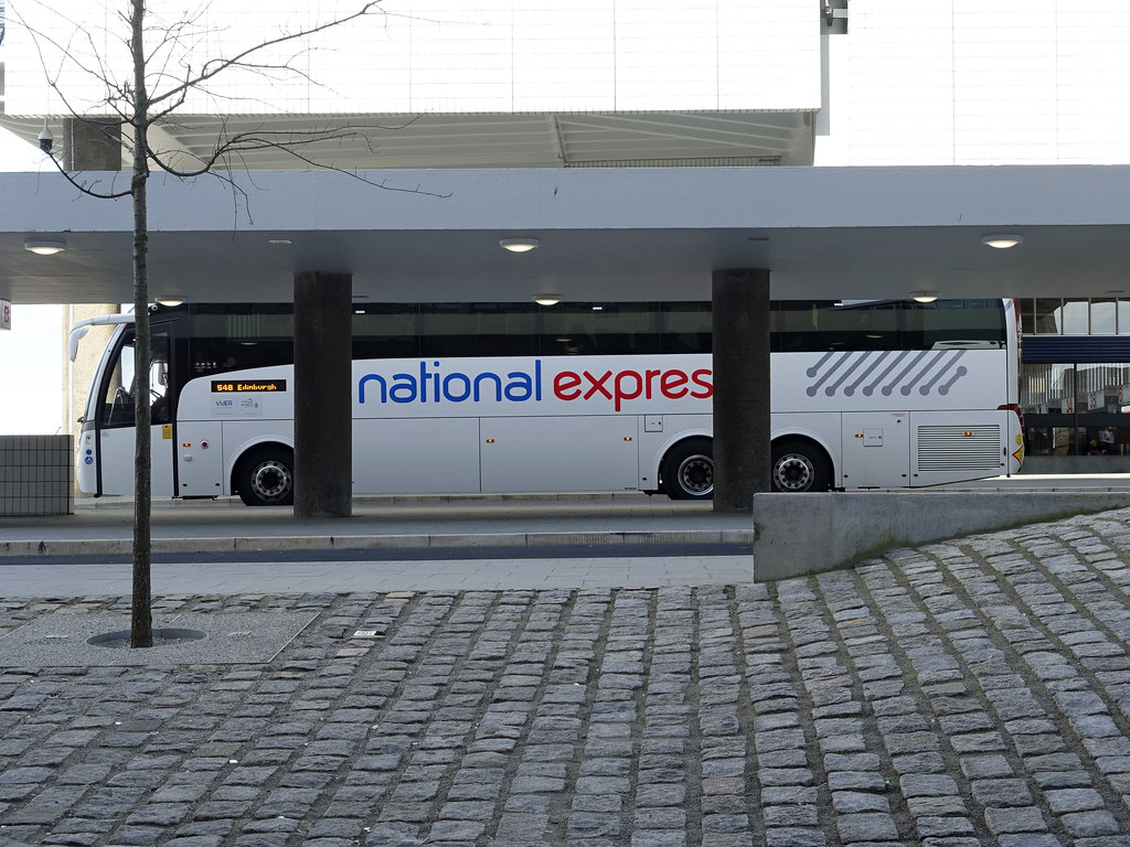 national express 548 70023venus2009 Flickr