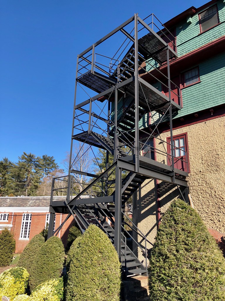 Manor Inn, Albemarle Park, Asheville, NC Built in 1898189… Flickr