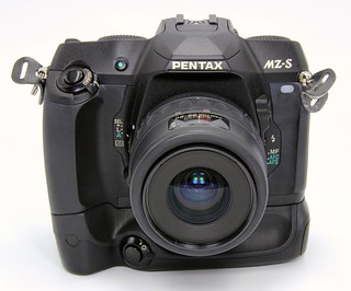 Pentax MZ-S - Camera-wiki.org - The free camera encyclopedia