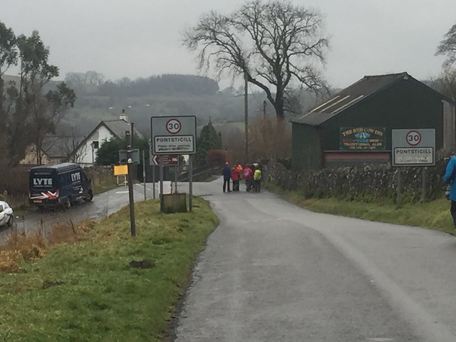 Flickr Merthyr Valley Ramblers