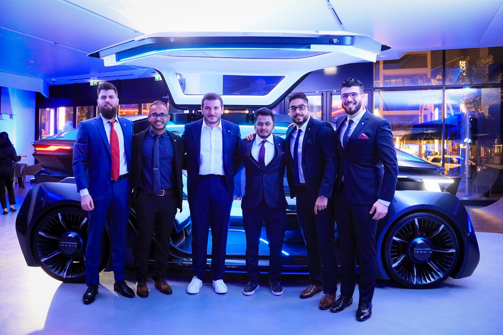 W MOTORS Designed by WW MOTORS Motors SAUD ALOLAYAN Flickr