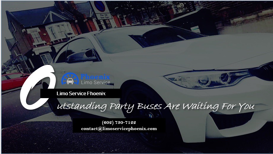 Limo For Rent limo servicephoenix Flickr