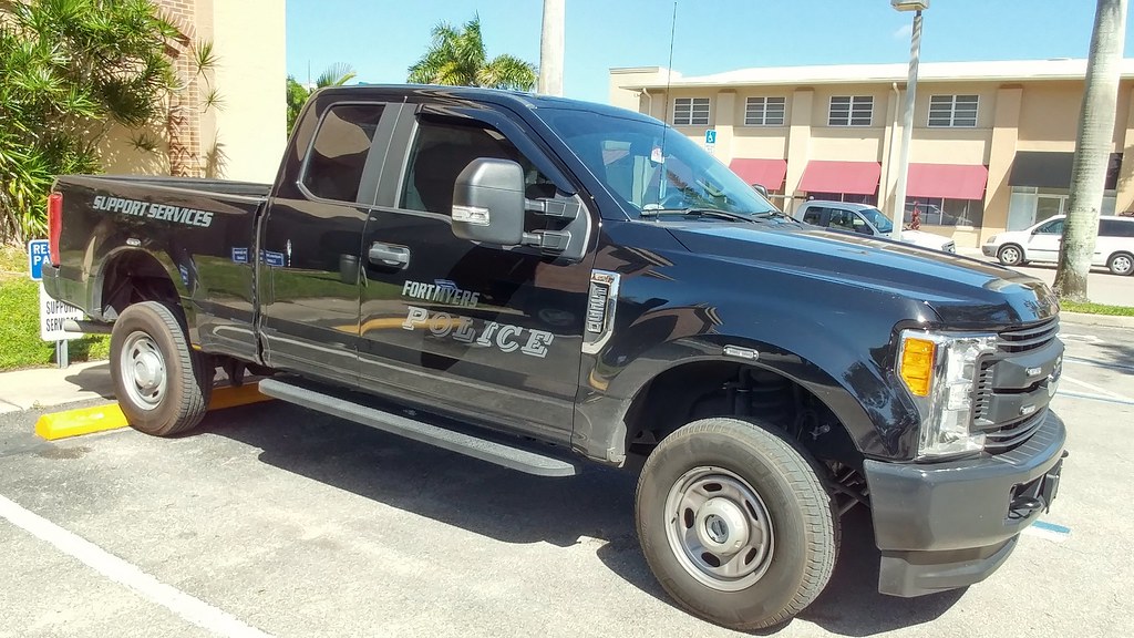 City of Fort Myers, Florida Police Department City of Fort… Flickr