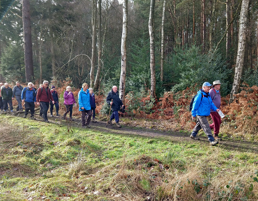 WoburnSands003 Aspley Heath, north east of Danesborough. Ivel