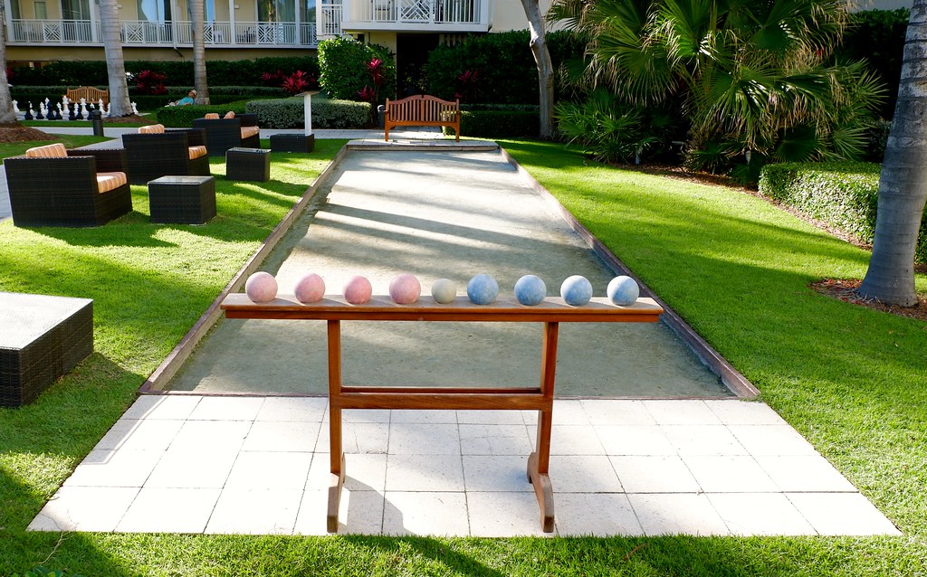 Bocce It's A Ball Cayobo Flickr