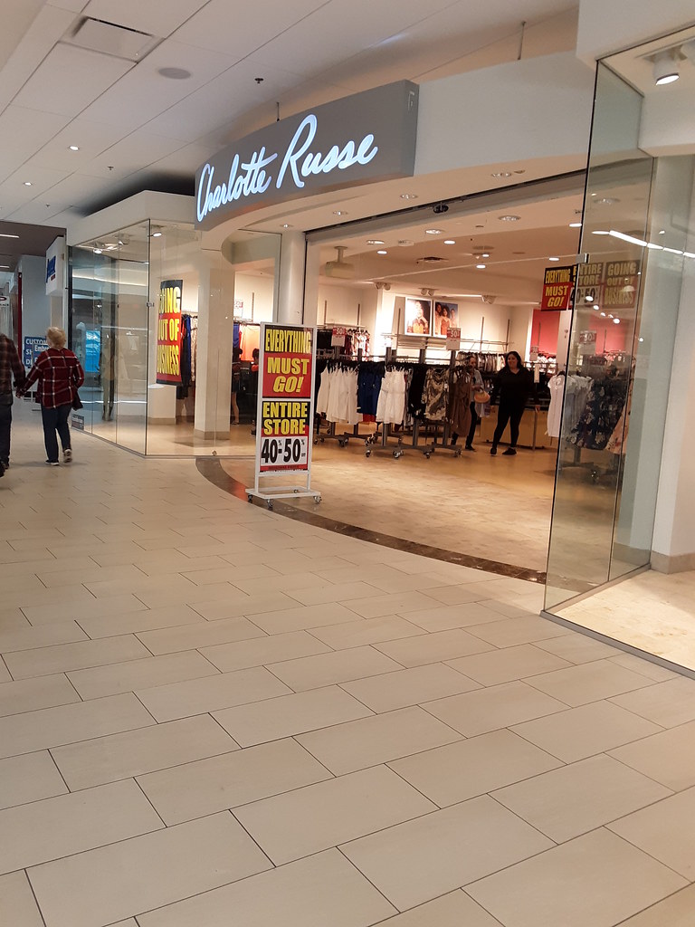 Charlotte Russe Carlsbad, CA Charlotte Russe Carlsbad, CA.… Flickr