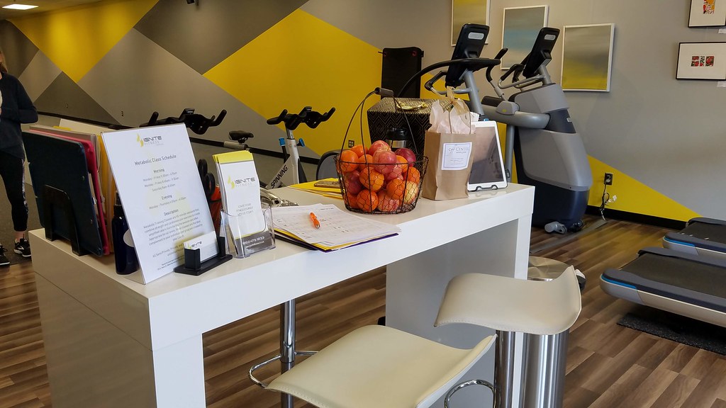 20190222_115309 Ignite Fitness Ribbon Cutting 22219 West Hartford