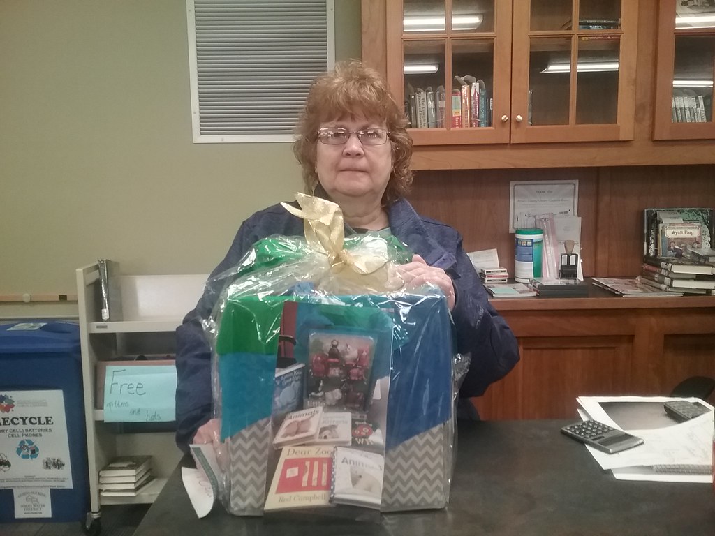 Coolville Winter Library Club Winners Athens County Public Libraries