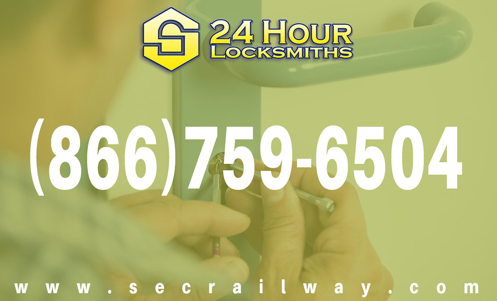 emergency locksmith Racine Wisconsin Locksmiths Emergenc… Flickr