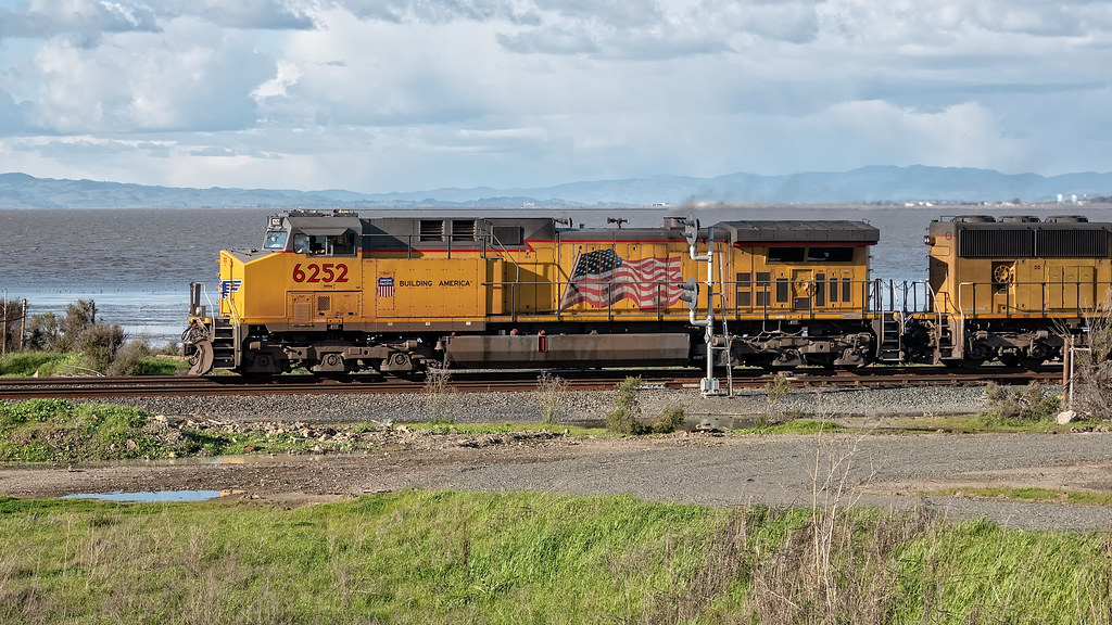 6252 Helping Build America Hercules California lennycarl08 Flickr