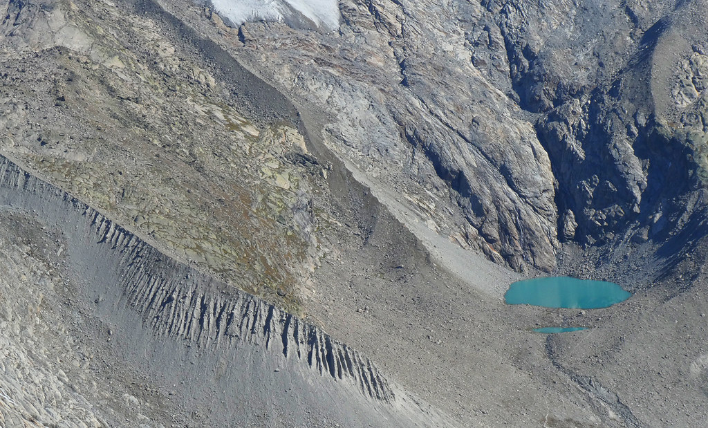 D20052. Glacial Scars. D20052. Left behind by a retreating… Flickr