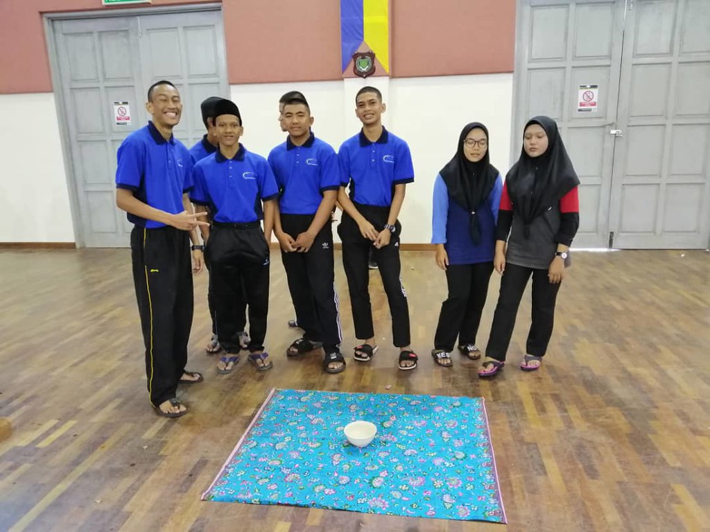 Famous Suai Kenal Ideas
