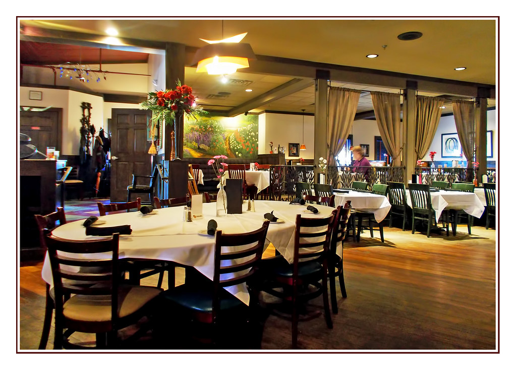 The Quarter Bistro CajunStyle Dining in Ann Arbor Flickr