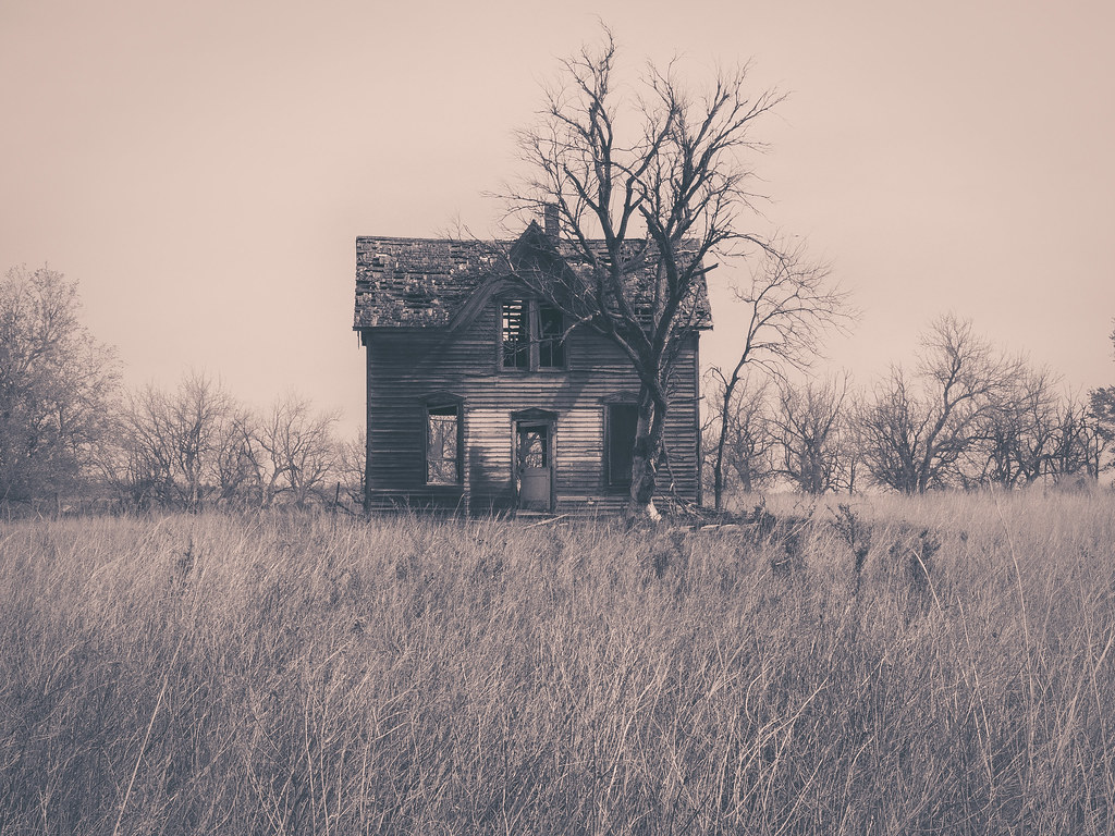 Marquette Kansas Rodney Harvey Flickr