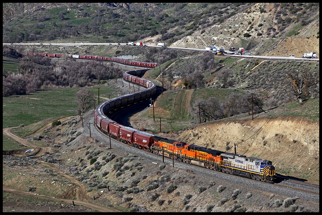 Elevation of Bear Valley Rd, Tehachapi, CA, USA Topographic Map