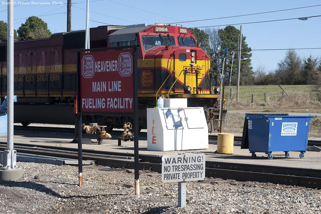 Heavener, OK Travis Berryman Flickr