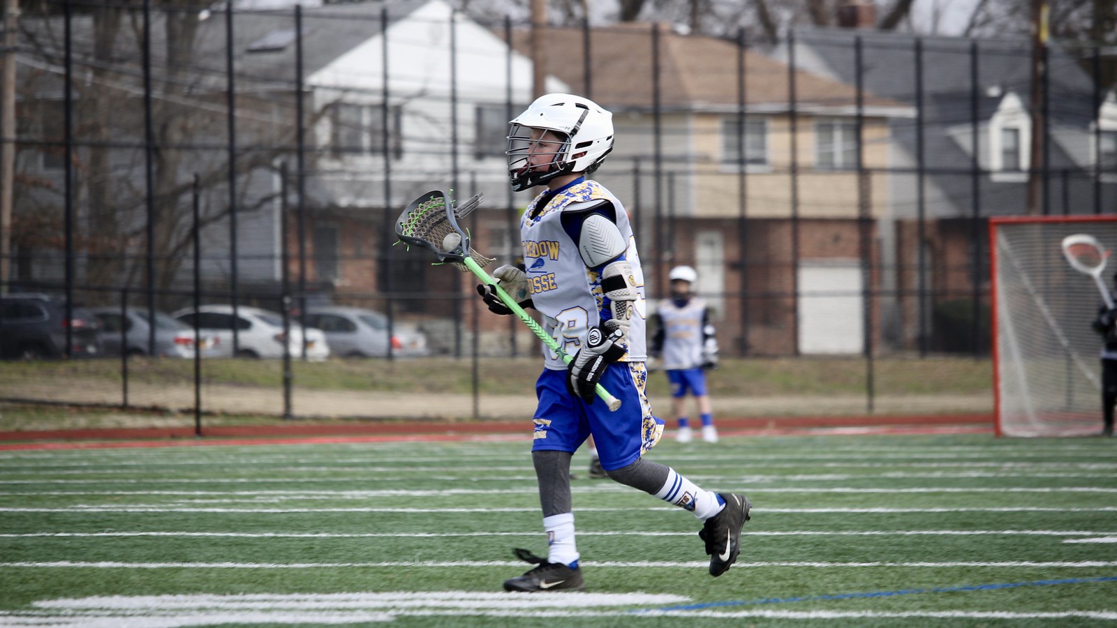East Meadow PAL Lacrosse Flickr