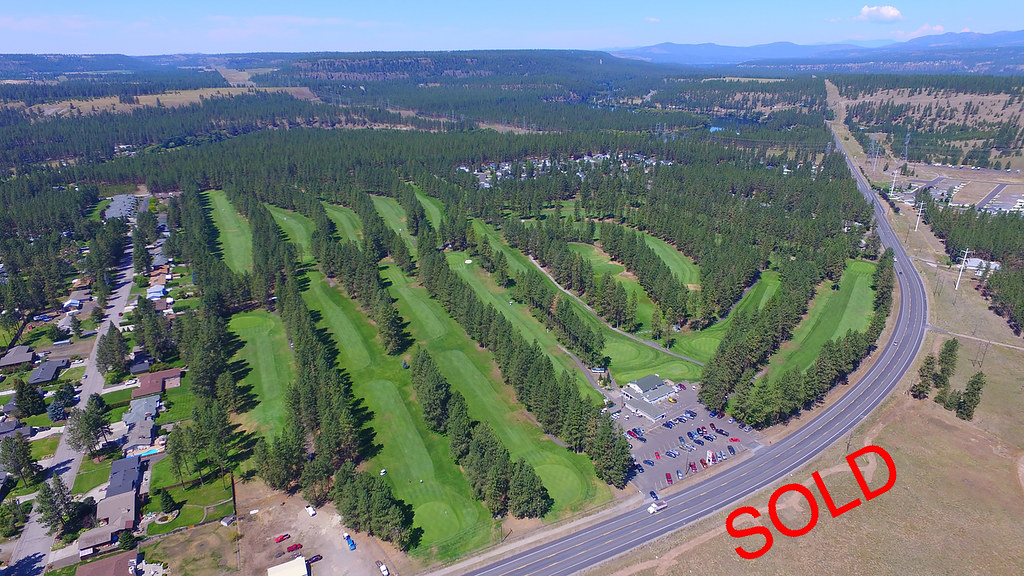 Dance Floor Golf Course at Kyle Parham blog