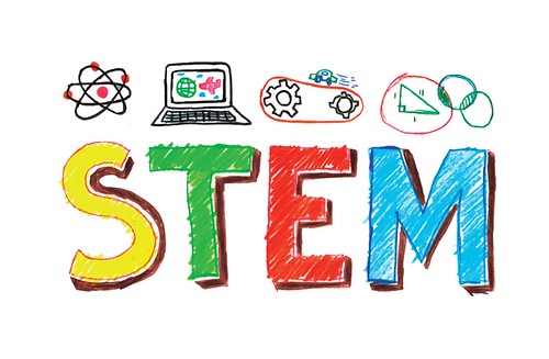 STEM | ที่มาภาพประกอบ: centerschoolpa.org centerschoolpa.org… | Flickr