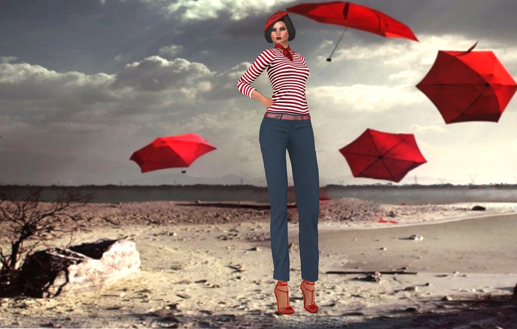 French Apache Dancer Flickr