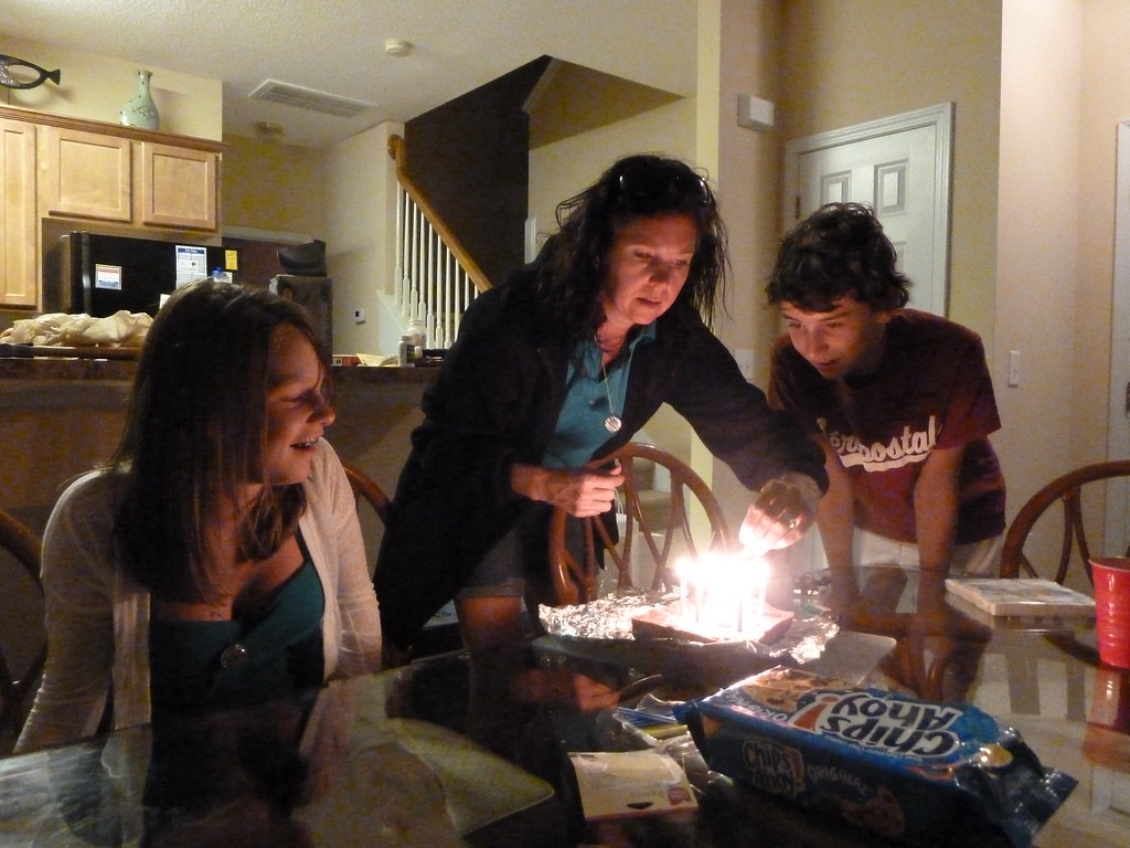 P1000765 Kevin McBride Flickr