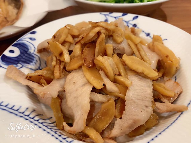 食譜是死的，菜是活的~~