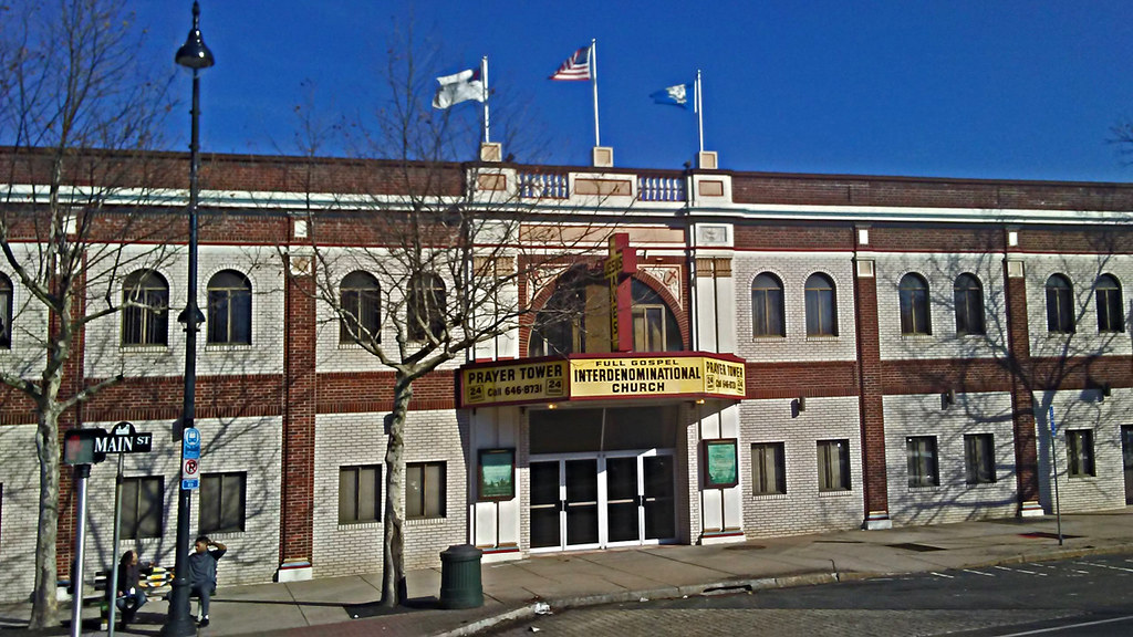 Main St. Historic District Manchester, Connecticut Flickr