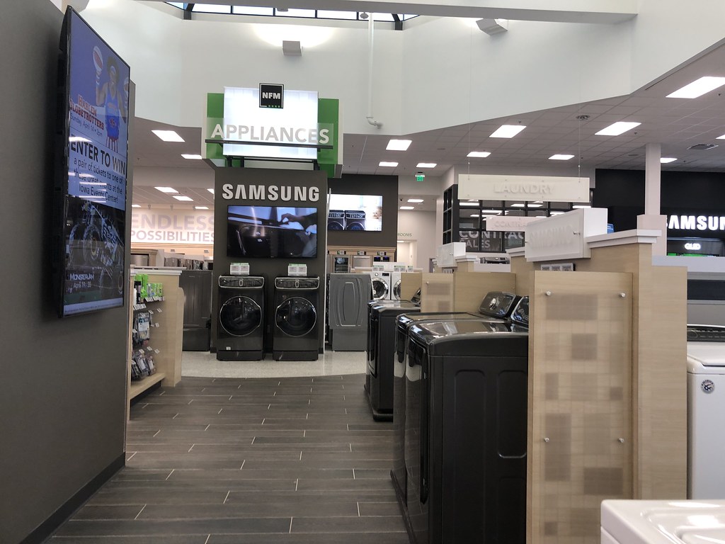 Nebraska Furniture Mart Clive (Des Moines), Iowa Flickr