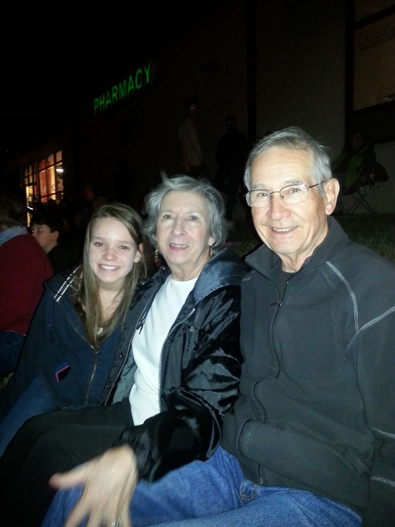 20131205_190143 Kevin McBride Flickr