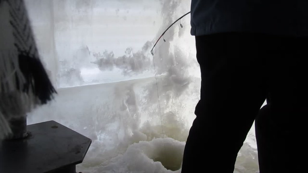 Rando + pêche blanche (RoseduNord) Flickr