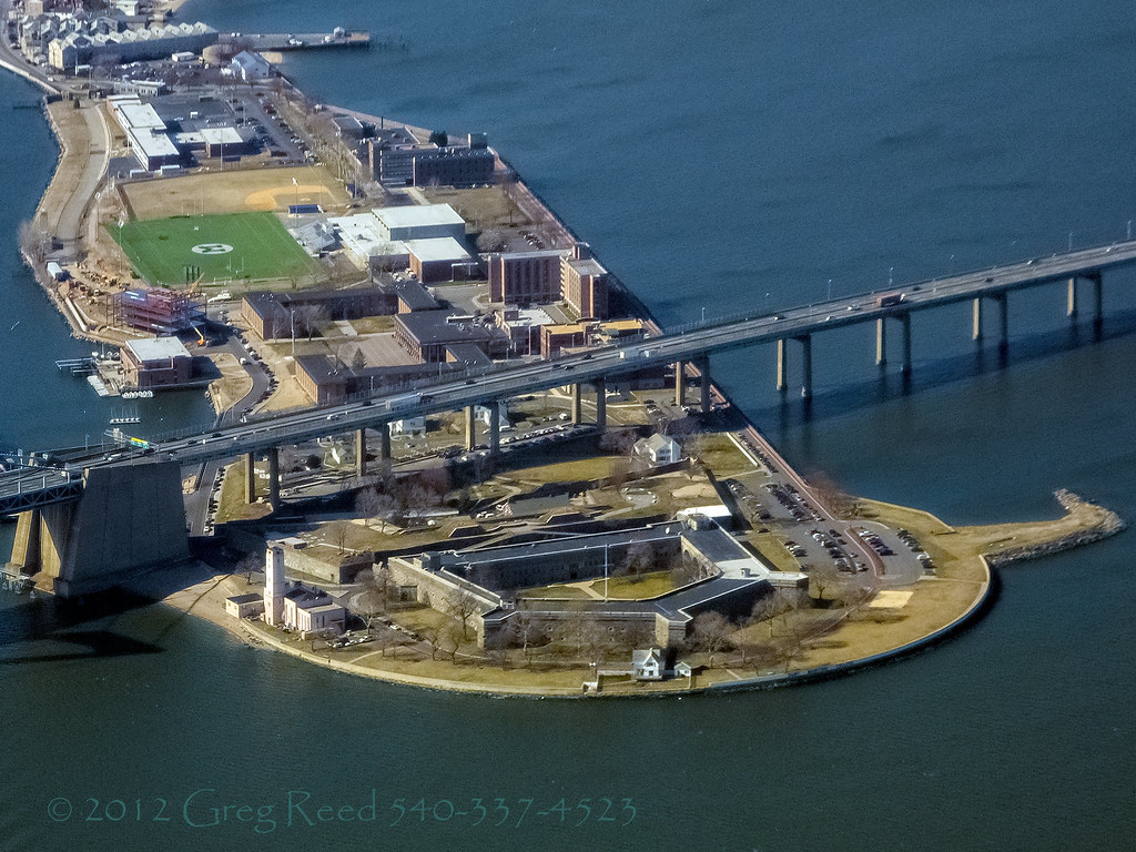 Fort Schuyler 2012 Fort Schuyler Fort Schuyler is a preser… Flickr