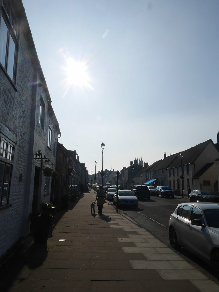 Cricklade High Street I Mappiman Flickr