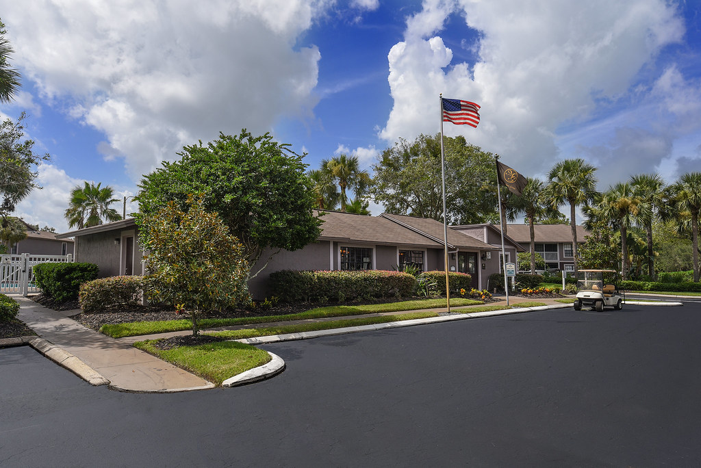 Willow Lake Apartments Lutz, Florida Real Estate photo s… Flickr