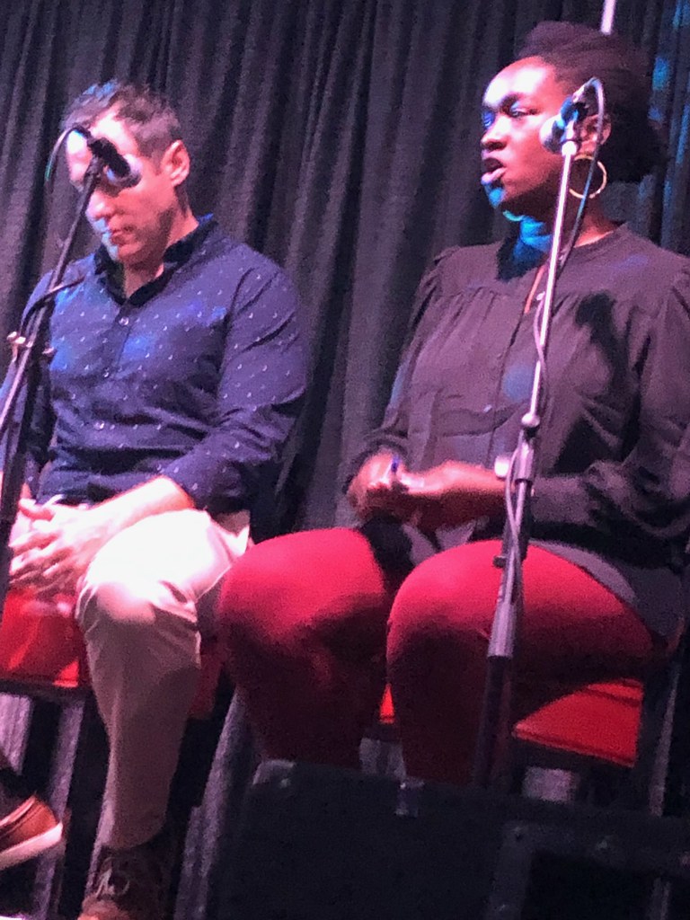 Untitled Village Square Flickr