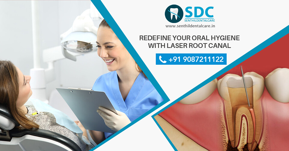 A New Precision to Laser Root Canal Treatment With Laser R… Flickr