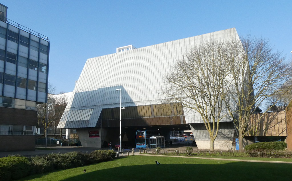 Coventry Sports Centre_Cox Street_Coventry_Feb19 Coventry … Flickr