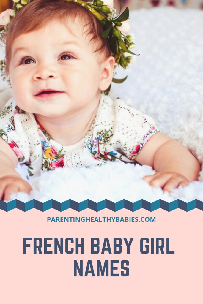 French Baby Girl Names Looking for most popular and best F… Flickr