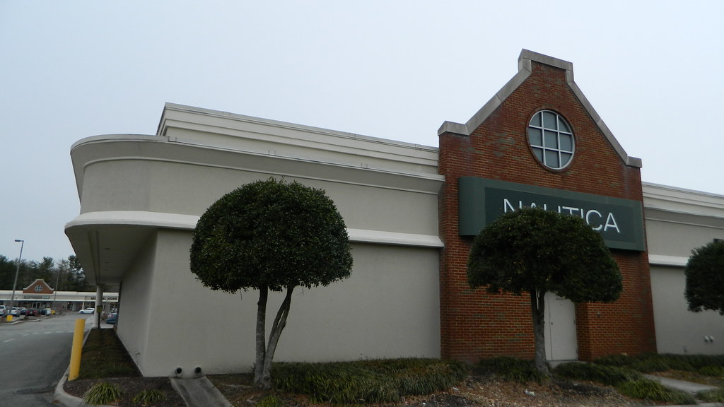 Nautica Factory Store Nautica Factory Store 57071 Richmon… Flickr