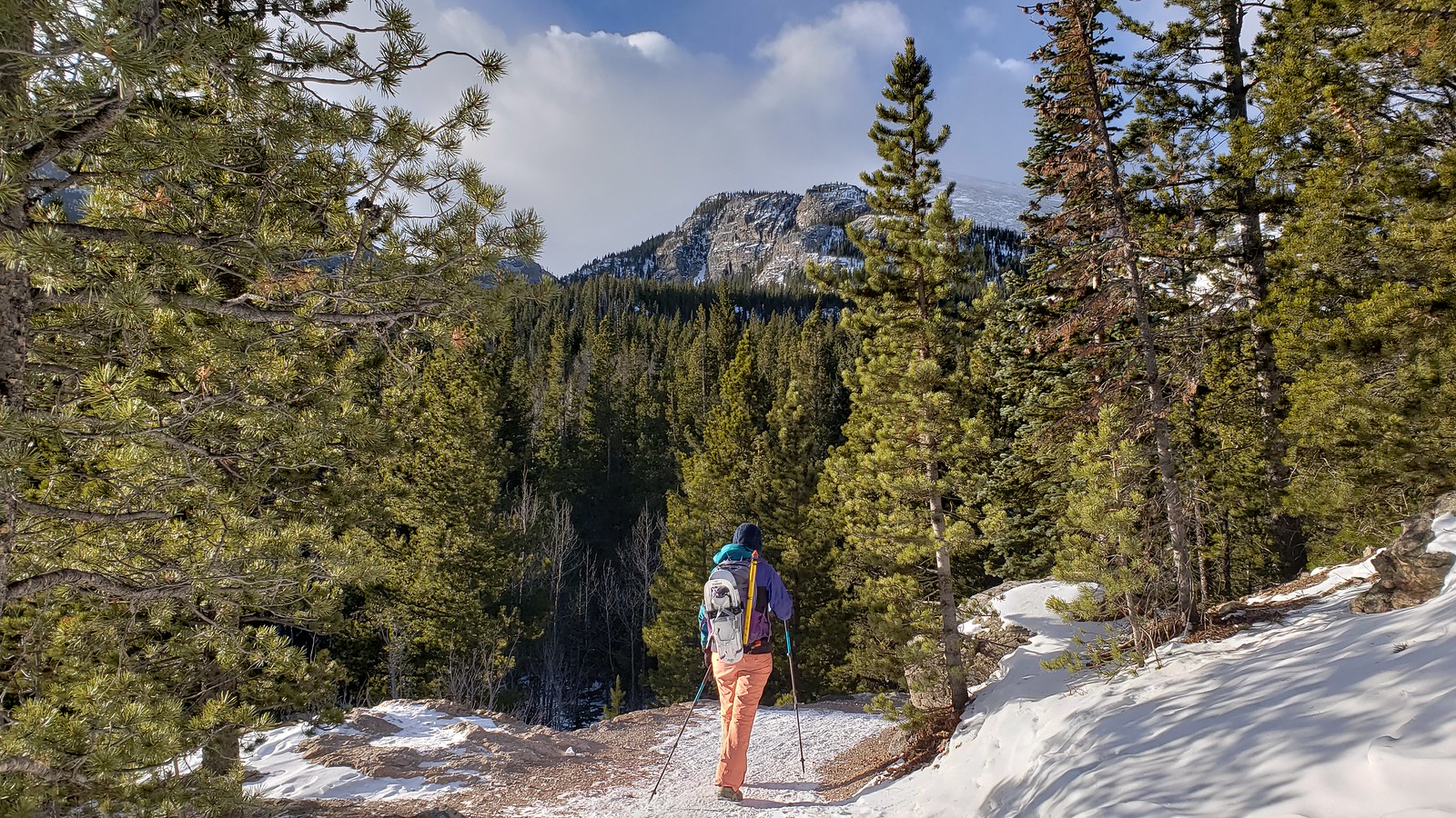 Feb 10 The Glacier Knobs Flickr