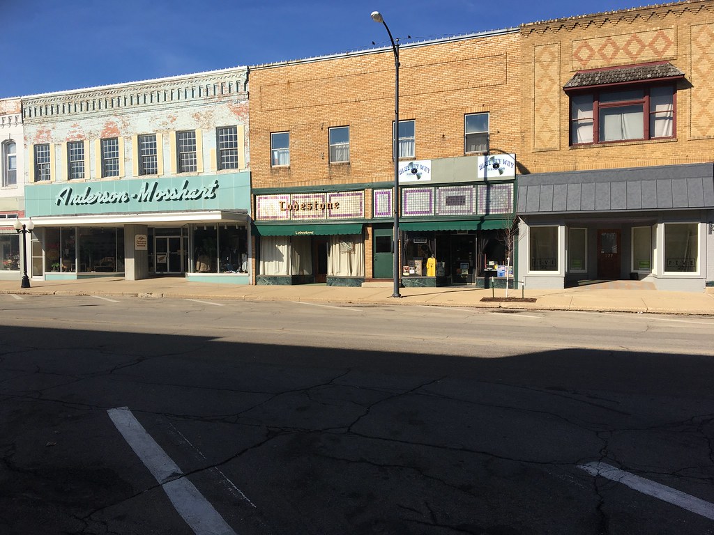 20170319 02 Princeton, Illinois David Wilson Flickr