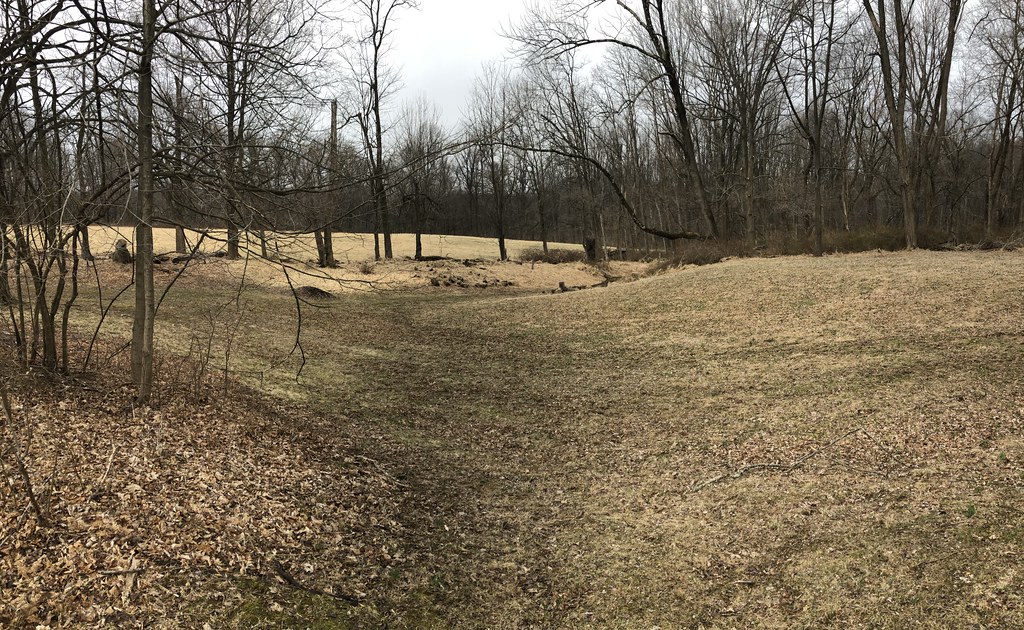 Wick House, Jockey Hollow, Morristown National Historical … Flickr