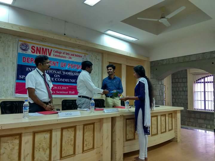 on Space Science & Careers Flickr