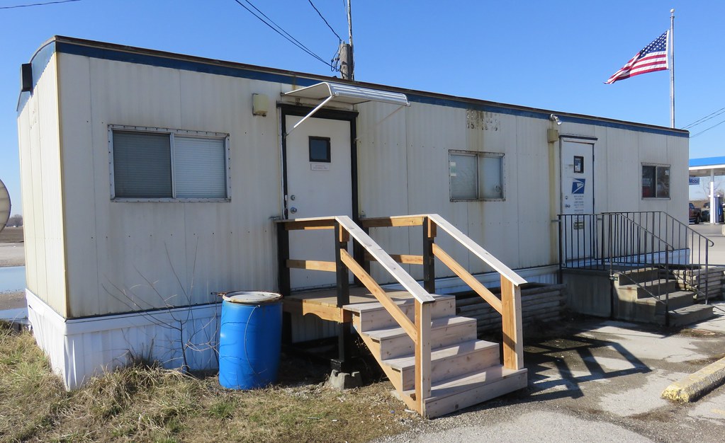 Post Office 63386 (West Alton, Missouri) West Alton, Misso… Flickr