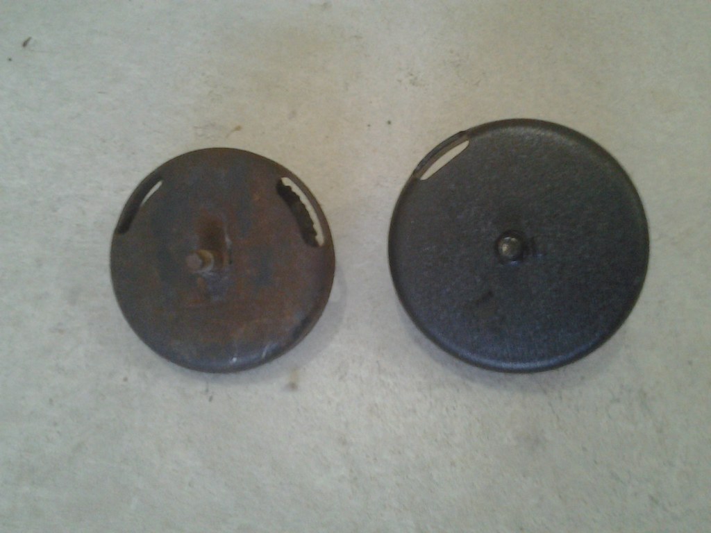 0323181253a Rockauto motor mount install t_g_farrell Flickr